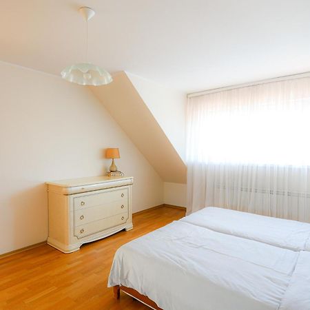 Romi Apartman Pärnu Kültér fotó