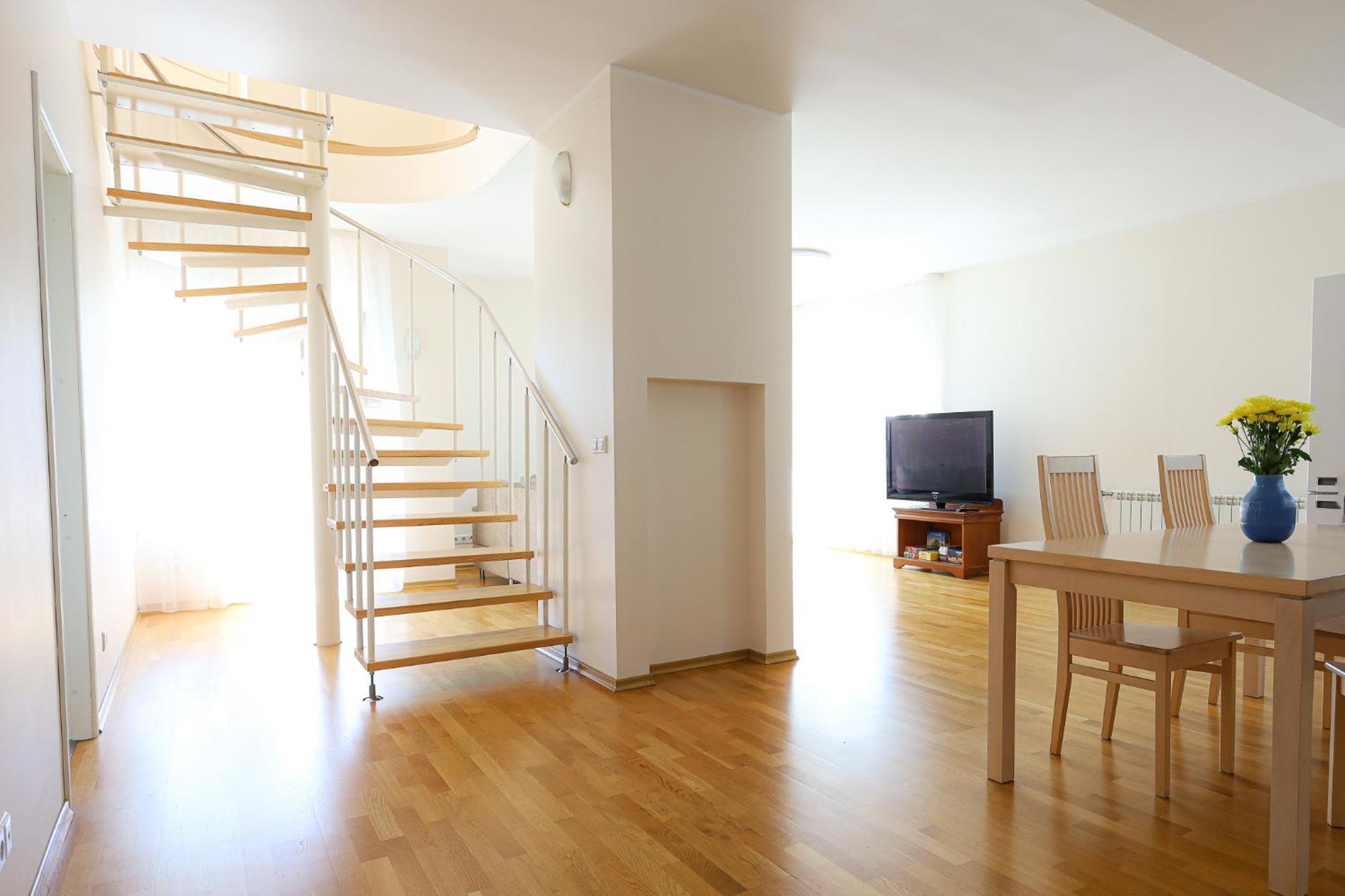 Romi Apartman Pärnu Kültér fotó
