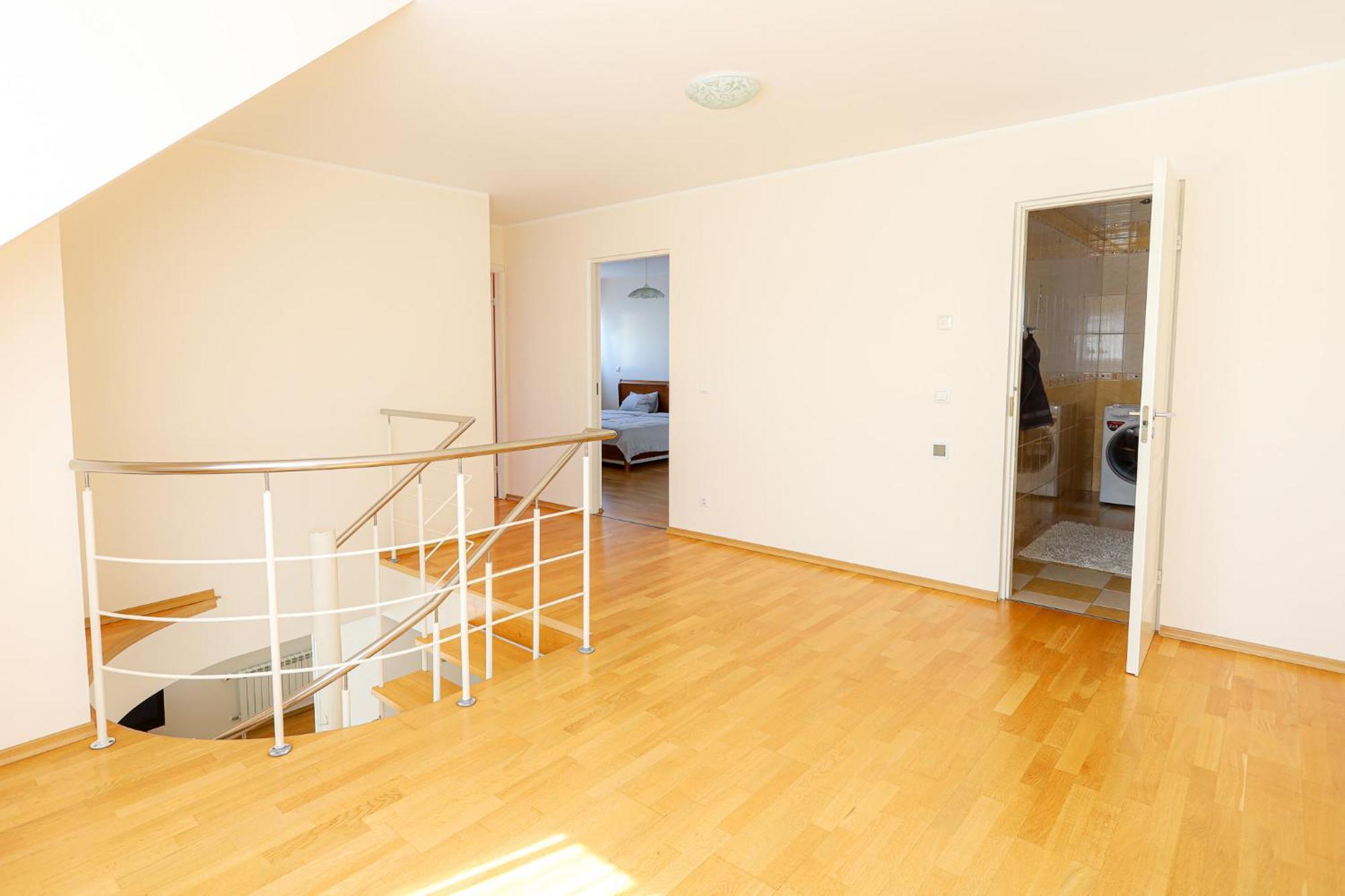 Romi Apartman Pärnu Kültér fotó