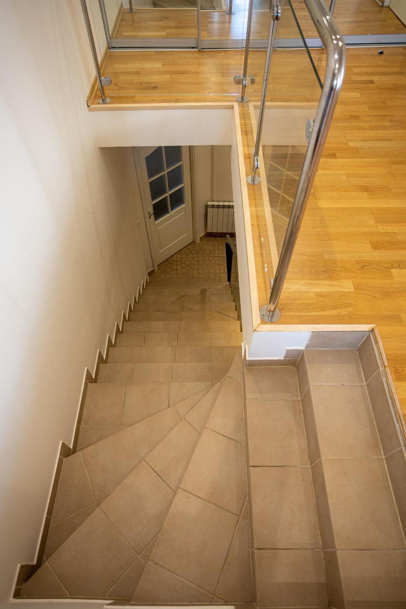 Romi Apartman Pärnu Kültér fotó