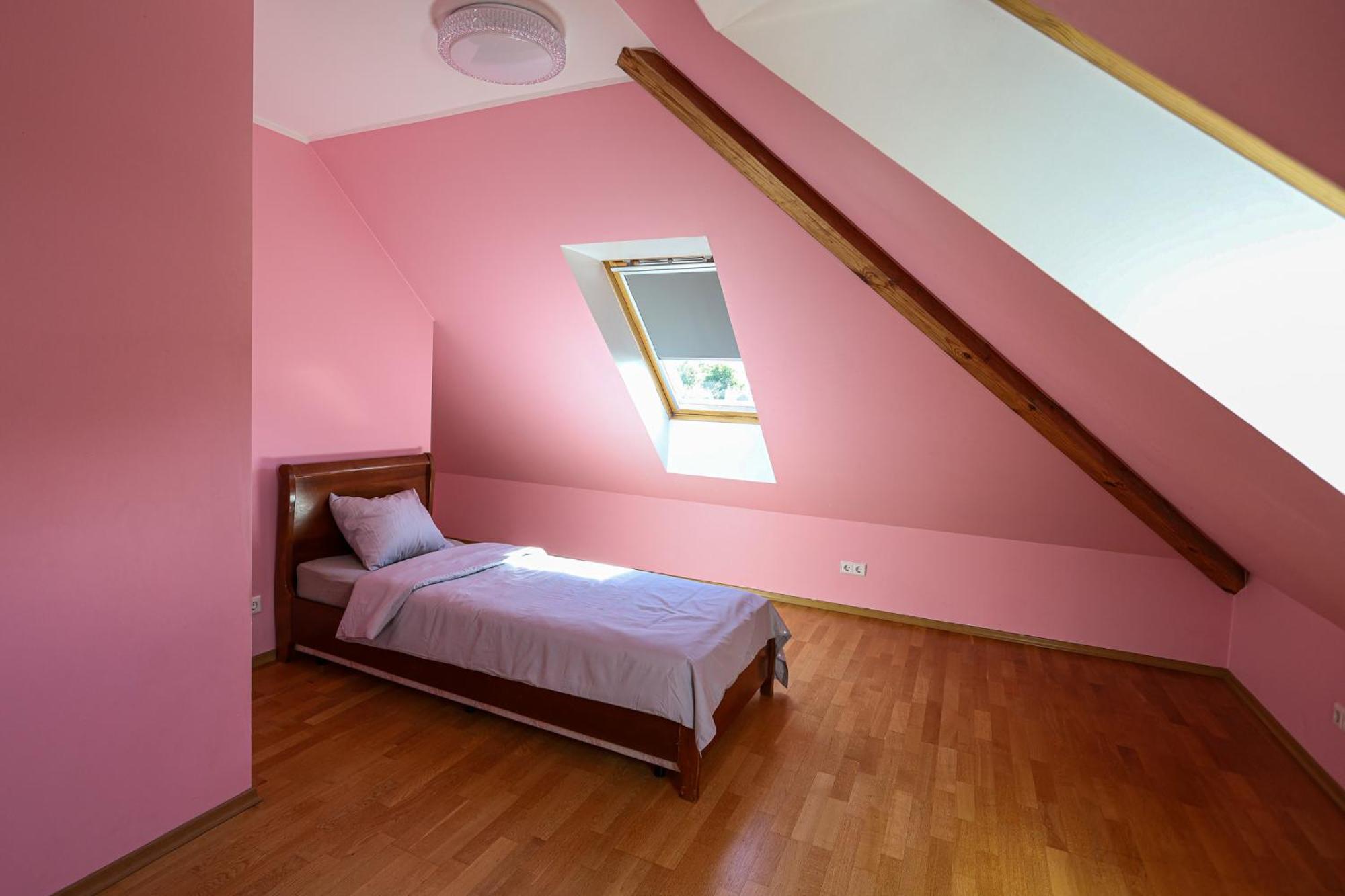 Romi Apartman Pärnu Kültér fotó