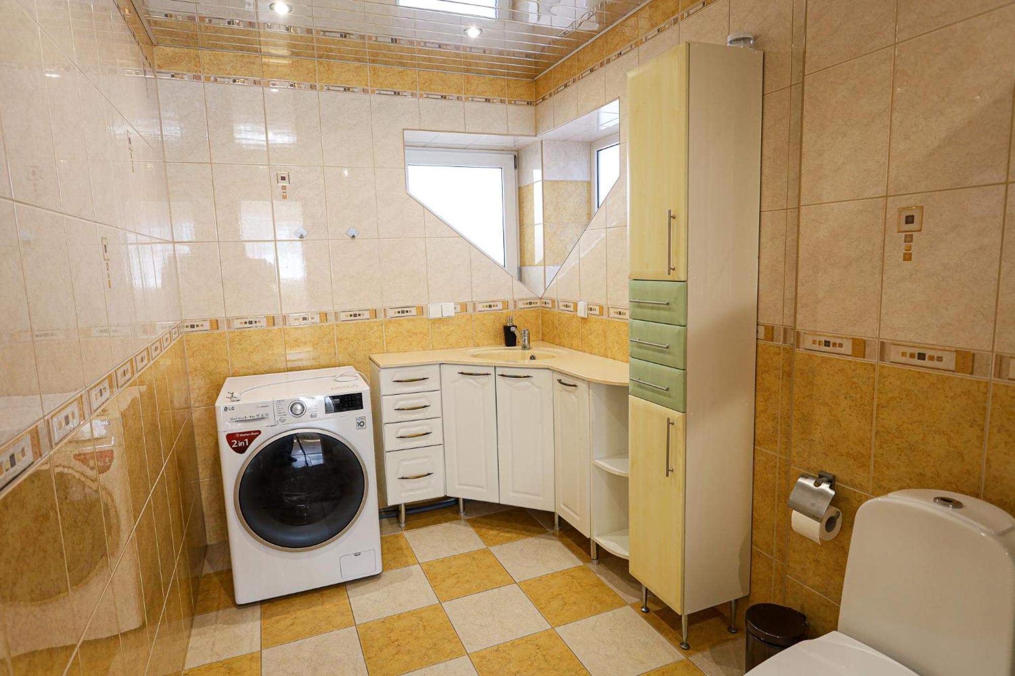 Romi Apartman Pärnu Kültér fotó
