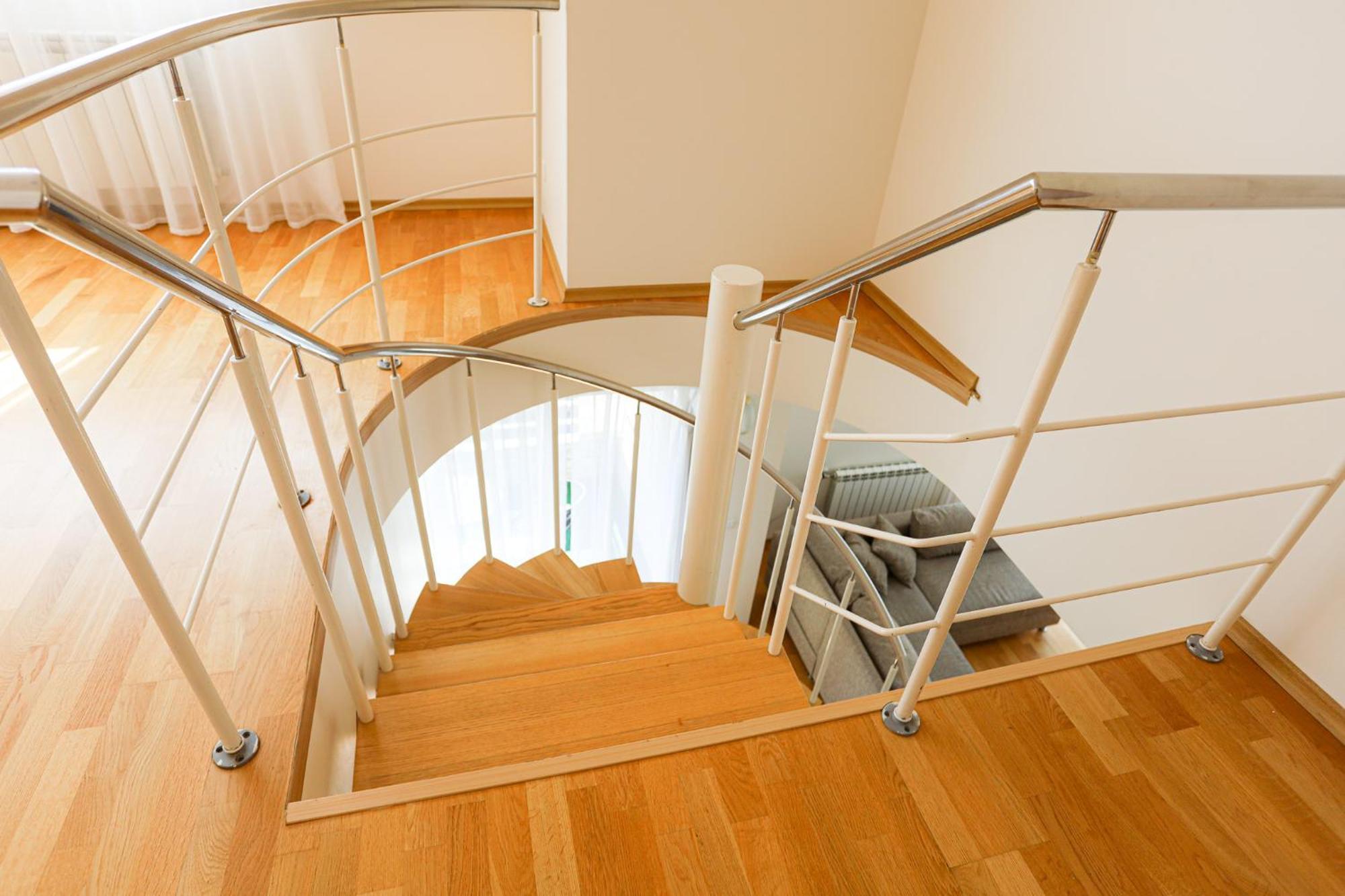 Romi Apartman Pärnu Kültér fotó