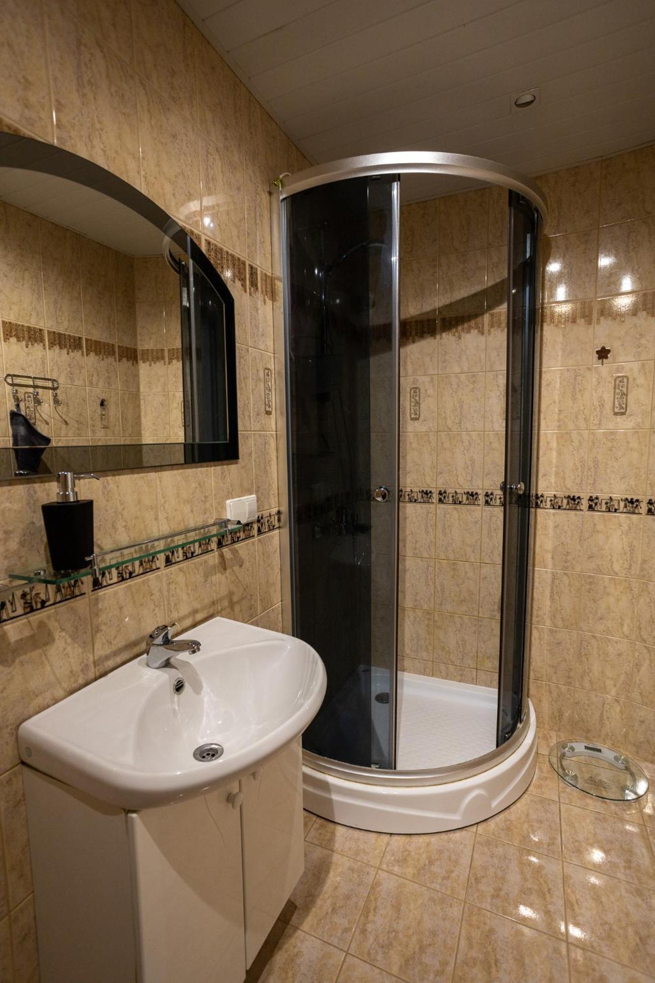Romi Apartman Pärnu Kültér fotó